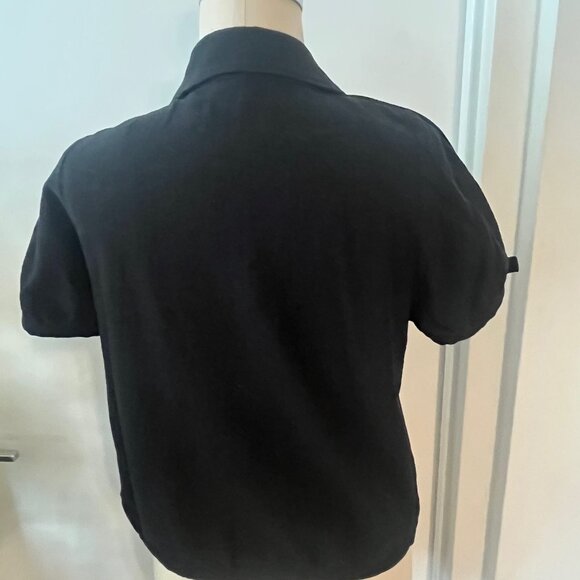 Vintage APC Heavyweight Cotton Button Down Size M - Picture 2 of 7